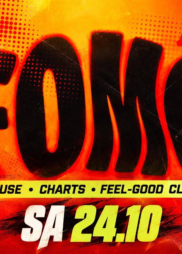 FOMO