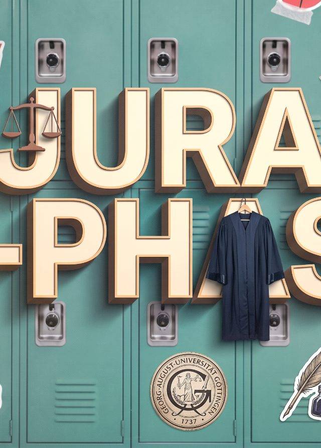 JURA O-PHASE PARTY ⚖️🪩