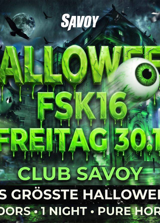 HALLOWEEN • die Dreizehnte Stunde • FSK16🎃🩸