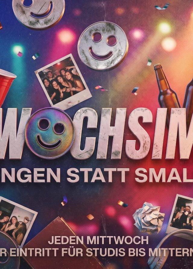 mittwochsimclub