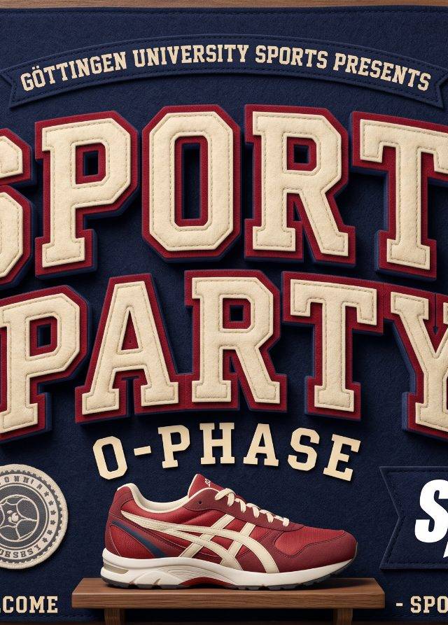 SPORTI-PARTY 🏆🔥