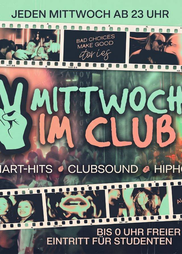 mittwochsimclub 🍻🔥