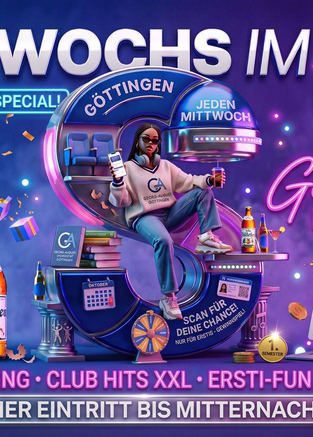 mittwochsimclub