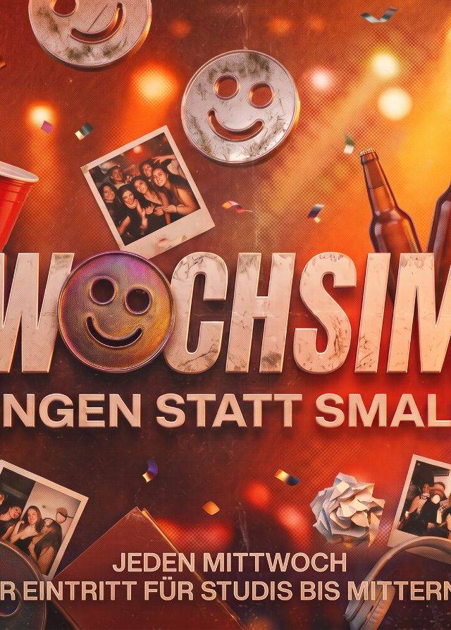 mittwochsimclub