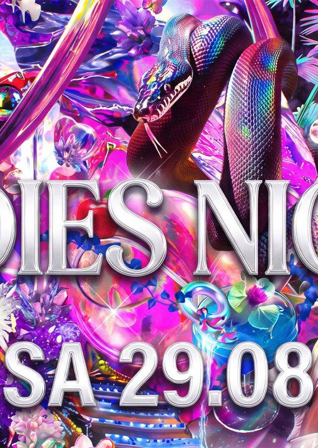 Ladies Night