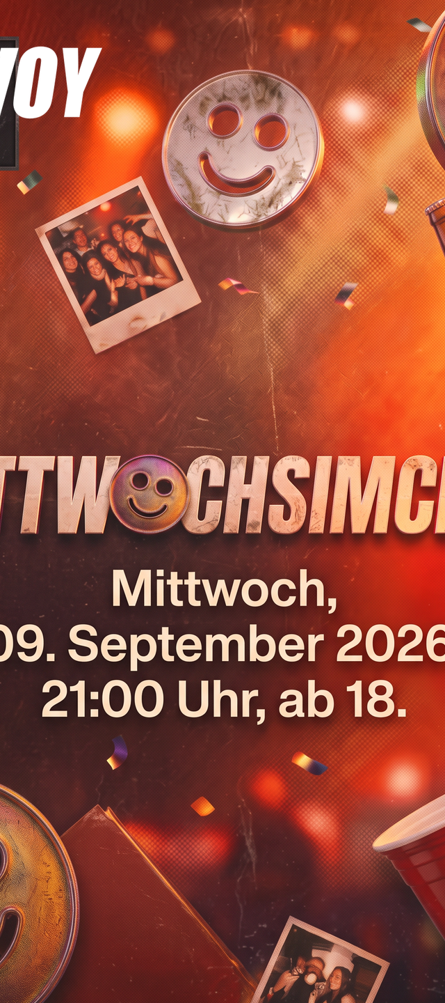 mittwochsimclub