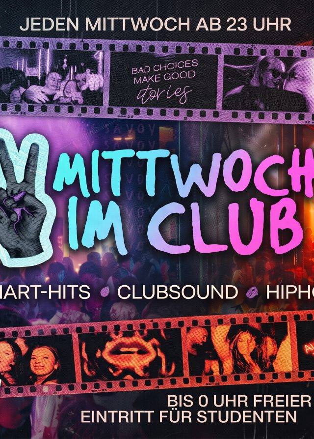 mittwochsimclub 🍻🔥