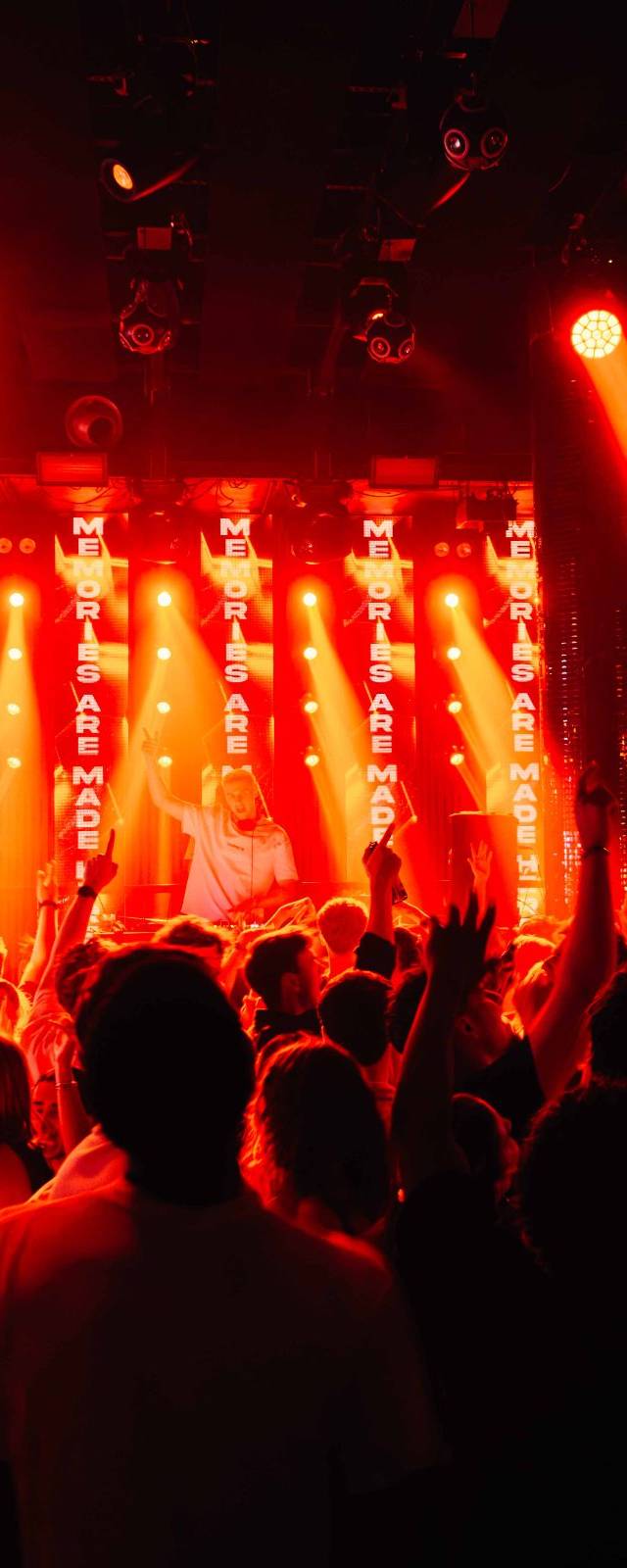 mittwochs im club
